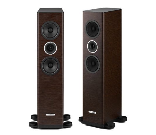 AudioSolutions O303F