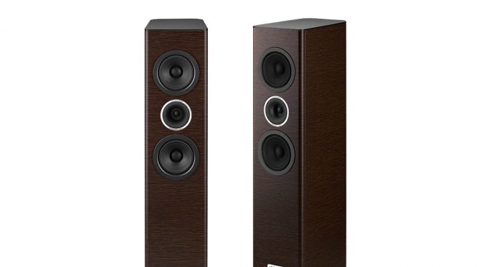 AudioSolutions O303F