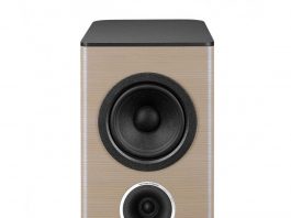 AudioSolutions O322B
