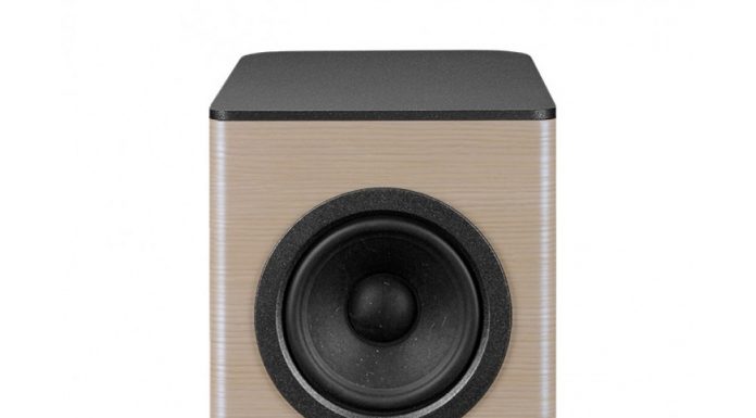 AudioSolutions O322B