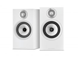 BW 607S2 Anniversary Edition