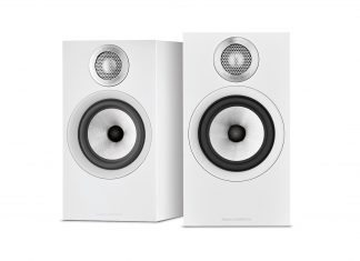 BW 607S2 Anniversary Edition