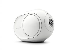 Loa Devialet Phantom Reactor 900 mang nốt âm ngọt ngào tới mọi phòng nghe Devialet Phantom Reactor 900