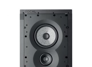 Loa Focal 1000 IW6 – Thiết kế loa âm tường xuất sắc đến từ Pháp Focal 1000 IW6
