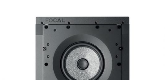 Focal 1000 IW6