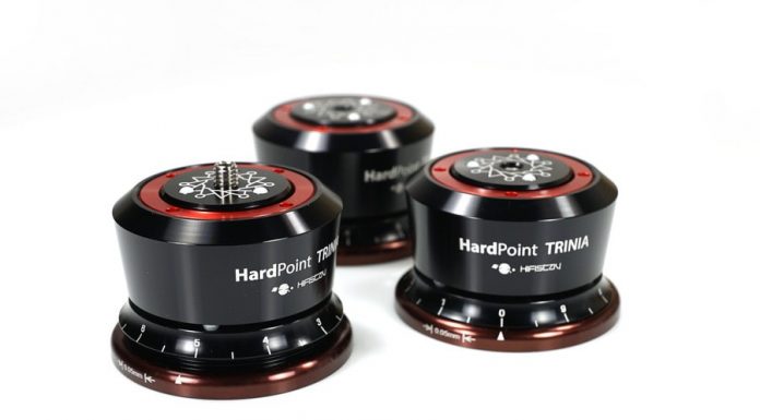 Hifistay Hardpoint Trinia