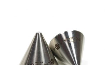 Hifistay Stainless Steel Spike Flip Spike doi