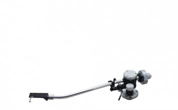 Tay cần Jelco TK-850M MKII: mảnh ghép mang âm hưởng cổ điển Jelco TK 850M MKII xa