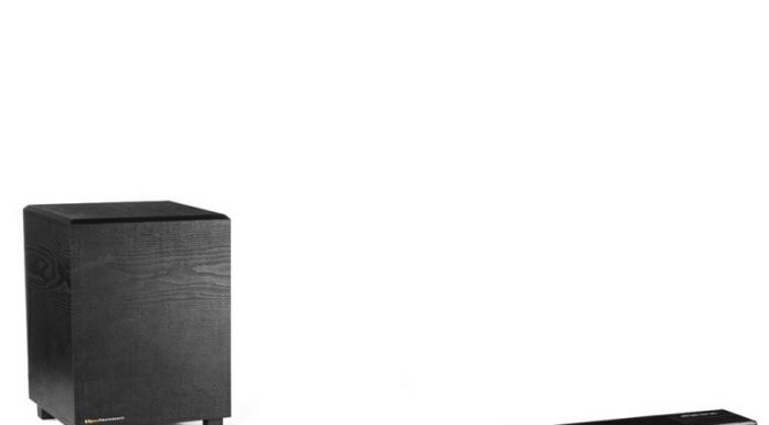 Klipsch Cinema 400