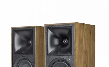 Klipsch The Fives
