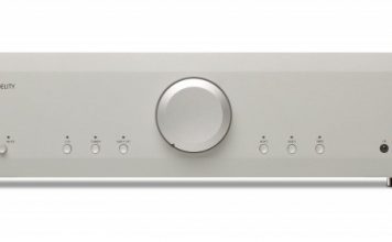 Musical Fidelity M2si