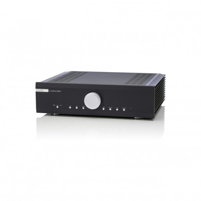 Musical Fidelity M6si