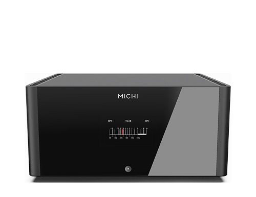 Rotel MichiM8