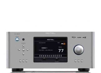 Rotel RAP 1580MKII