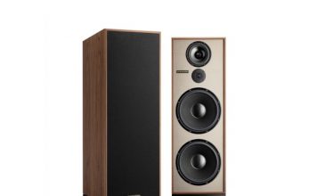 Nâng tầm mọi trải nghiệm âm thanh đẳng cấp cùng loa Spendor Classic 200 Ti Spendor Class 200Ti