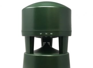 Loa TIC B515 cho trải nghiệm âm thanh trung thực đến từ Mỹ TIC B515