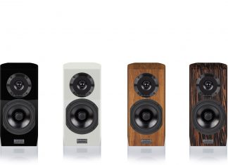 Loa Audio Physic Step 35 mang đẳng cấp trình diễn không đối thủ Audio Physic Step 35 bo