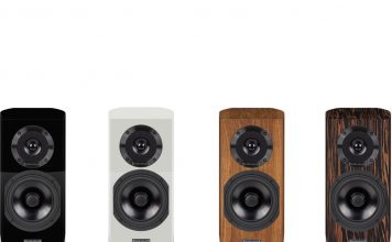 Audio Physic Step 35 bo