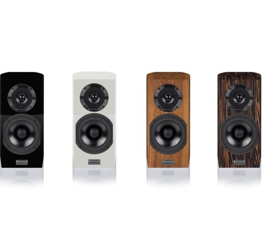 Audio Physic Step 35 bo