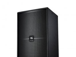 Đẳng cấp công nghệ JBL trên loa karaoke JBL KP2010G2 JBL KP2010G2