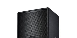 JBL KP2010G2
