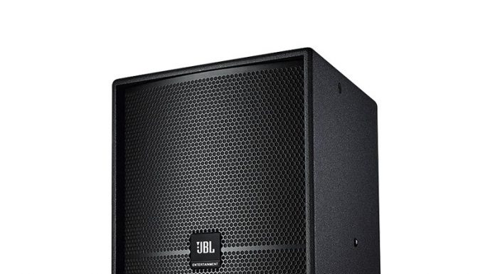 Đẳng cấp công nghệ JBL trên loa karaoke JBL KP2010G2 JBL KP2010G2