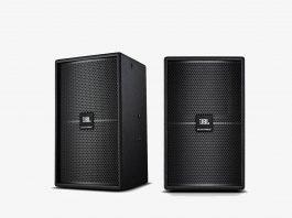 JBL KP2015G2