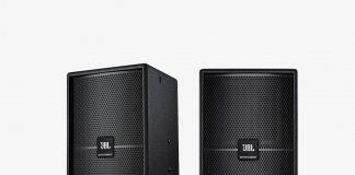 JBL KP2015G2