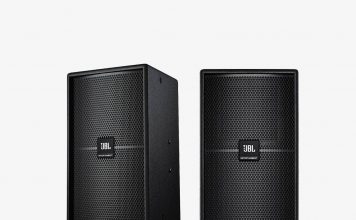 Loa JBL KP2015G2 – Loa karaoke chất lượng xuất xứ Hoa Kỳ JBL KP2015G2