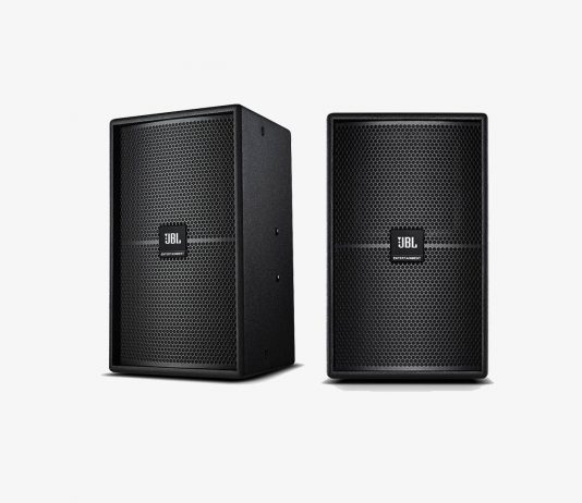 Loa JBL KP2015G2 – Loa karaoke chất lượng xuất xứ Hoa Kỳ JBL KP2015G2