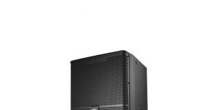 JBL KP4015G2 don