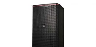 JBL KP6055