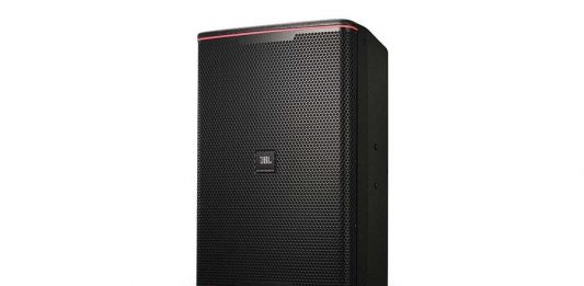 Tính ứng dụng cao của loa karaoke JBL KP6055 JBL KP6055