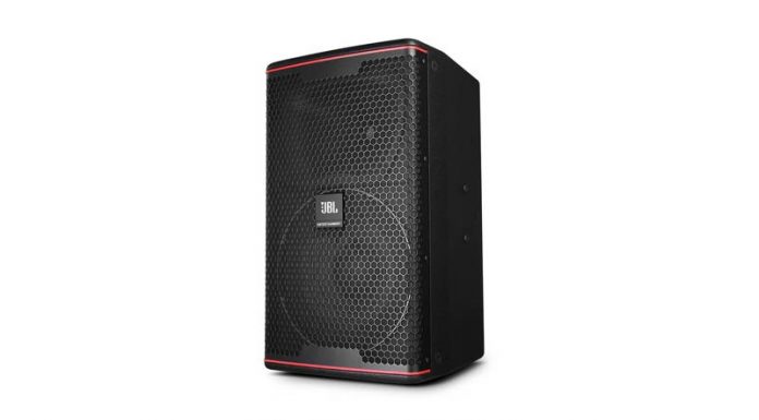 Lựa chọn trải nghiệm karaoke chất lượng cao bằng loa JBL KP8052 JBL KP8052