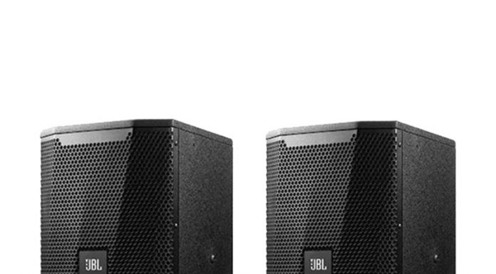 JBL KPS1 dep