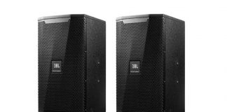 JBL KPS2 doi