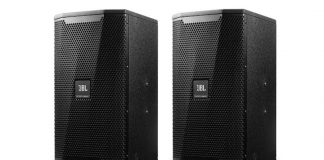 JBL KPS5 doi