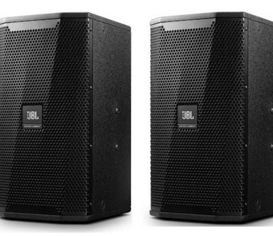 JBL KPS5 doi