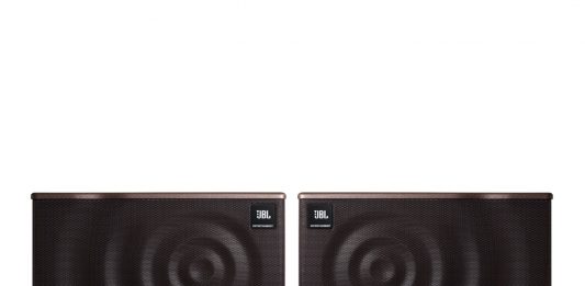 Lắp đặt hệ thống karaoke hiện đại, chất lượng, giá mềm với loa JBL MK08 JBL MK08 doi