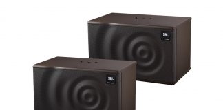 JBL MK10 doi