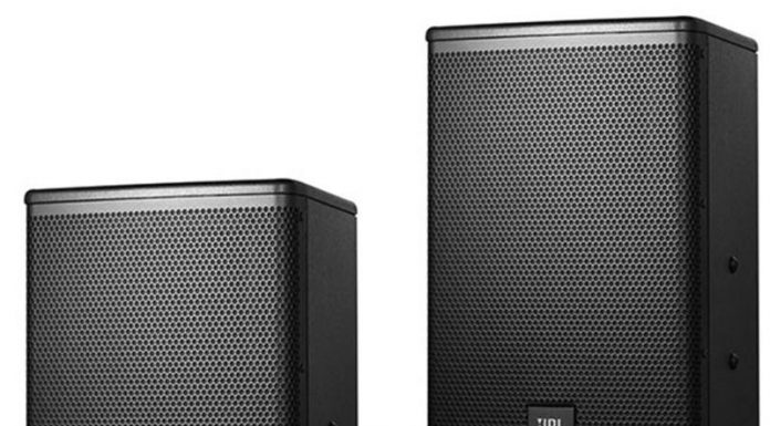 JBL MTS10 doi