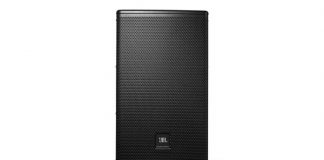 JBL MTS12