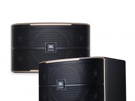 JBL Pasion10A doi