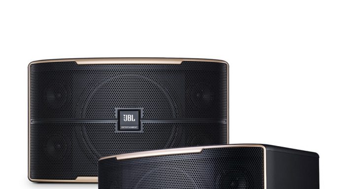 JBL Pasion10A doi