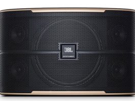 JBL Pasion12A truoc