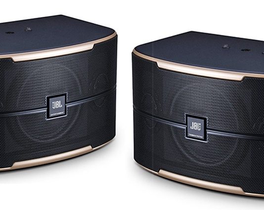 JBL Pasion6F