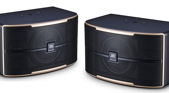 JBL Pasion6F