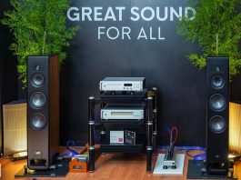 Polk Legend L600