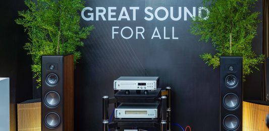 Polk Legend L600