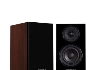 Lựa chọn loa Wharfedale Diamond 12.2 lý tưởng cho mọi không gian nghe Wharfedale Diamond 122